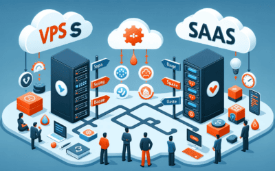 Rethinking App Hosting: The Case Against VPS for SaaS Development