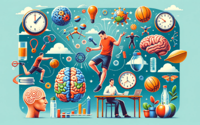 Energize Your Mind: Jim Kwik’s Quick Tips for Enhanced Brainpower
