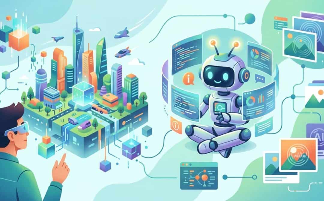 AI Innovations: Key Highlights from This Week's Updates