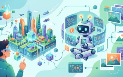 AI Innovations: Key Highlights from This Week’s Updates