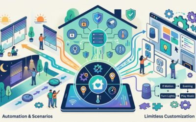 Home Assistant: The Ultimate Smart Home Solution