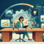 How to Build a Self-Sustaining Business Model in 35 Minutes
