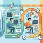 How to Learn Coding from Scratch in One Year