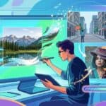 Master Photoshop AI Generative Fill: Tips & Tricks