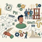 Why Spelling in English Is So Hard (And Weirdly Fascinating)