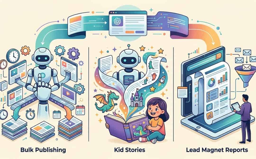 3 Claude 3.7 Hacks for Content Creation Mastery