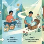 4 Steps to a Digital Detox That Actually Works