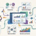 8 Data Visualization Principles for Better Dashboards