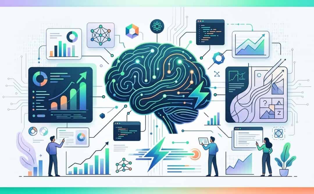 AI Model Updates: Key Insights from This Week