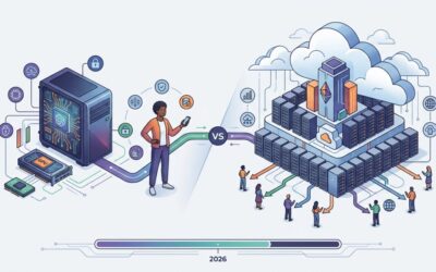How Local AI Models Compare to Cloud Giants in 2026